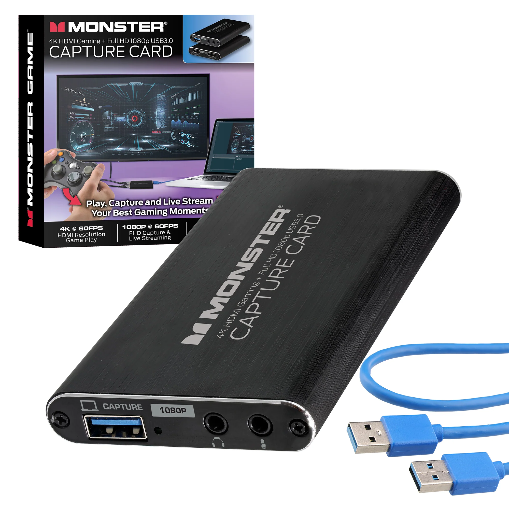 TV A/V Accessories
