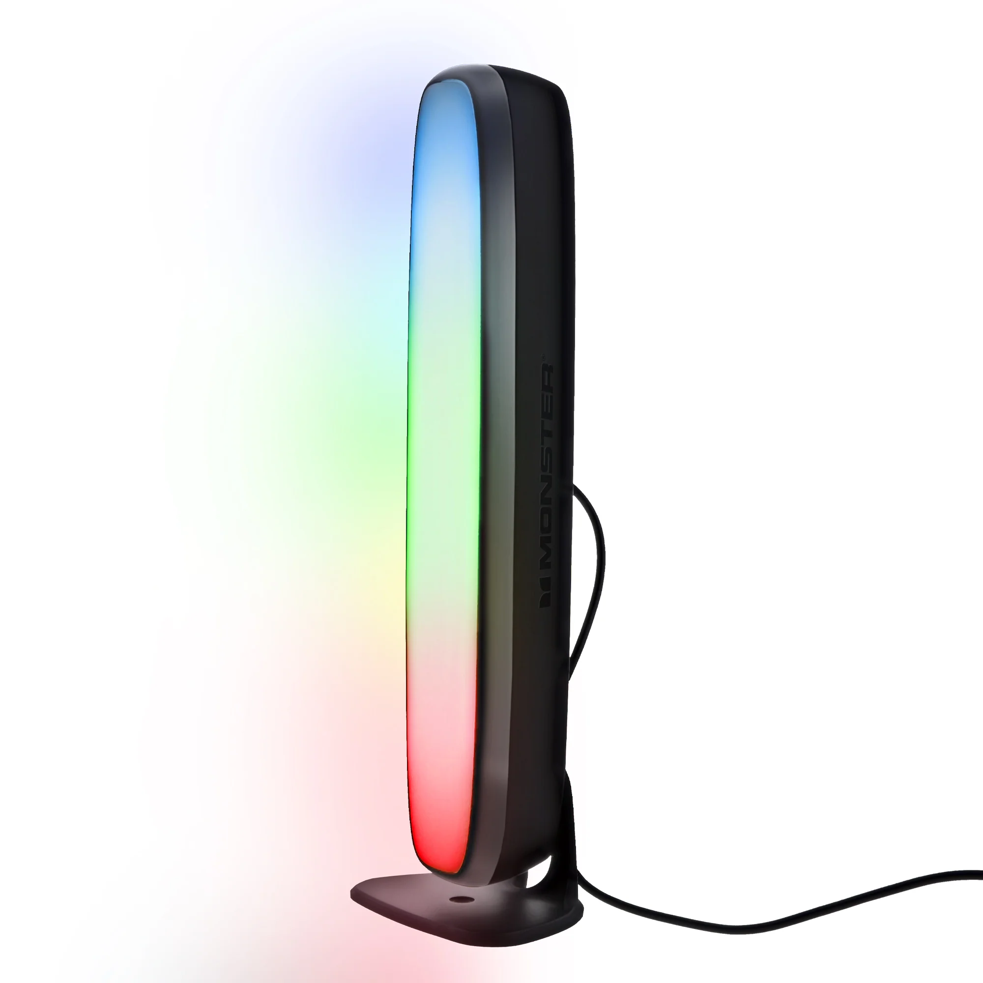 Smart Sound Reactive Multi-Color LED Light Bar - Image 5